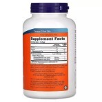 DHA (докозагексаеновая кислота) 500 мг Now Foods 180 желатиновых капсул: цены и характеристики