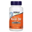 Крилеве жир 500 мг Now Foods 60 желатинових капсул