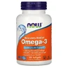 Омега-3 1000 мг Now Foods 100 желатинових капсул