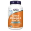Ультра Омега-3 Now Foods 180 желатинових капсул