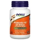 Пробіотики для травлення Probiotic -10 25 Billion Now Foods 50 вегетаріанських капсул