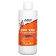 Алое Вера концентрат Now Foods 118 мл
