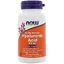 Гиалуроновая Кислота 100мг Now Foods 60 гелевых капсул