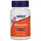 Мелатонин 3 Мг Now Foods 180 Жевательных таблеток