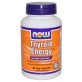 Підтримка щитовидної залози Thyroid Energy Now Foods 90 гелевих капсул