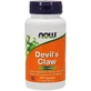 Коготь Дьявола (Гарпагофитум) Now Foods Devil's Claw 100 капсул