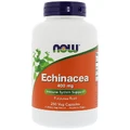 Эхинацея 400мг Now Foods Echinacea Purpurea 250 капсул