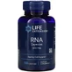 Рибонуклеїнова кислота RNA Capsules Life Extension 500 мг 100 капсул