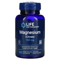 Цитрат Магния Magnesium (Citrate) Life Extension 100 мг 100 капсул