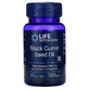 Масло насіння чорного кмину Black Cumin Seed Oil Life Extension 60 капсул