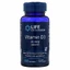 Витамин D3 Vitamin D3 Life Extension 25 мкг (1000 МЕ) 250 гелевых капсул