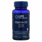 Витамин D3 Vitamin D3 Life Extension 25 мкг (1000 МЕ) 250 гелевых капсул