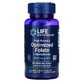 Высокоактивный оптимизированный фолат High Potency Optimized Folate Life Extension 8500 mcg DFE (5000 мкг) 30 Вегетарианских капсул