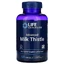 Силимарин (Расторопша) European Milk Thistle Life Extension 120 желатиновых капсул