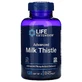 Силимарин (Расторопша) European Milk Thistle Life Extension 120 желатиновых капсул
