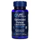 Оптимізований фолат Optimized Folate Life Extension 1700 мкг DFE 100 таблеток