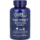 Супер Омега-3 Omega Foundations Life Extension 120 желатинових капсул