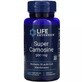 Супер Карнозин Super Carnosine Life Extension 500 мг 60 вегетарианских капсул