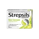 Стрепсілс без цукру, зі смаком лимона льодяники №24 (Strepsils)