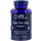 Мультивітаміни Одна в день One-Per-Day Life Extension 60 таблеток