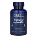 Підтримка пам'яті та когнітивної функції, Cognitex® Alpha GPC, 30 гелевих таблеток
