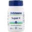 Витамин К в двух формах ( К2 + К1) Life Extension Super K 90 капсул