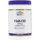 Риб&#39;ячий жир Омега-3 1000 мг 21st Century 300 м&#39;яких таблеток