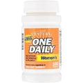 Мультивитамины для женщин One Daily 21st Century 100 таблеток