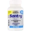Мультивитамины и мультиминералы для мужчин 50+ Sentry Senior 21st Century 100 таблеток