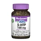 5-HTP (Гидрокситриптофан) 100 мг Bluebonnet Nutrition 60 капсул