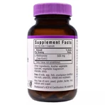 L-Метіонін 500 мг Bluebonnet Nutrition 30 гелевих капсул: ціни та характеристики