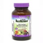 Супер мультивитамины без Железа Bluebonnet Nutrition 45 каплет: цены и характеристики