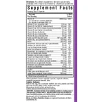 Мультивитамины с железом MultiONE Bluebonnet Nutrition 30 гелевых капсул: цены и характеристики