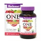 Женские мультивитамины Ladies' One Bluebonnet Nutrition 30 растительных капсул