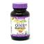 Мультивітаміни без заліза MAXI ONE Iron Free Bluebonnet Nutrition 30 вегетаріанських капсул