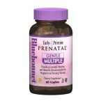 Легкі вітаміни Early Promise Prenatal Bluebonnet Nutrition 60 капсул: ціни та характеристики