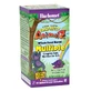 Мультивитамины для детей Rainforest Animalz Bluebonnet Nutrition вкус винограда 90 жевательных конфет
