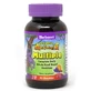 Мультивитамины для детей вкус фруктов Rainforest Animalz Bluebonnet Nutrition 90 жев. таб.
