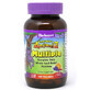 Мультивитамины для детей вкус фруктов Rainforest Animalz Bluebonnet Nutrition 180 жев. таб.