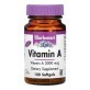 Витамин A 3000 мкг Bluebonnet Nutrition 100 желатиновых капсул