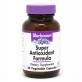 Формула супер антиоксидантов Bluebonnet Nutrition 30 вегетарианских капсул