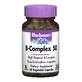 В-Комплекс 50 Bluebonnet Nutrition 50 гелевих капсул