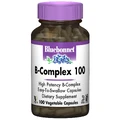 В-Комплекс 100 Bluebonnet Nutrition 100 гелевых капсул