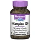 В-Комплекс 100 Bluebonnet Nutrition 100 гелевых капсул