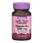 Витамин В12 2000 мкг вкус малины Earth Sweet Chewables Bluebonnet Nutrition 90 жевательных таблеток