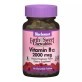 Витамин В12 2000 мкг вкус малины Earth Sweet Chewables Bluebonnet Nutrition 90 жевательных таблеток