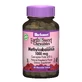 Метилкобаламін (В12) 1000 мкг Смак Малини Earth Sweet Chewables Bluebonnet Nutrition 60 жувальних таблеток