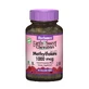 Метилфолат (B9) 1000 мкг Вкус Малины Earth Sweet Chewables Bluebonnet Nutrition 90 жевательных таблеток