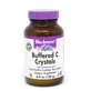 Буферизований Вітамін С в кристалах Buffered C Crystals Bluebonnet Nutrition 4.4 унції