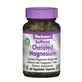 Хелатный буферный магний 200 мг Albion Bluebonnet Nutrition 60 гелевых капсул